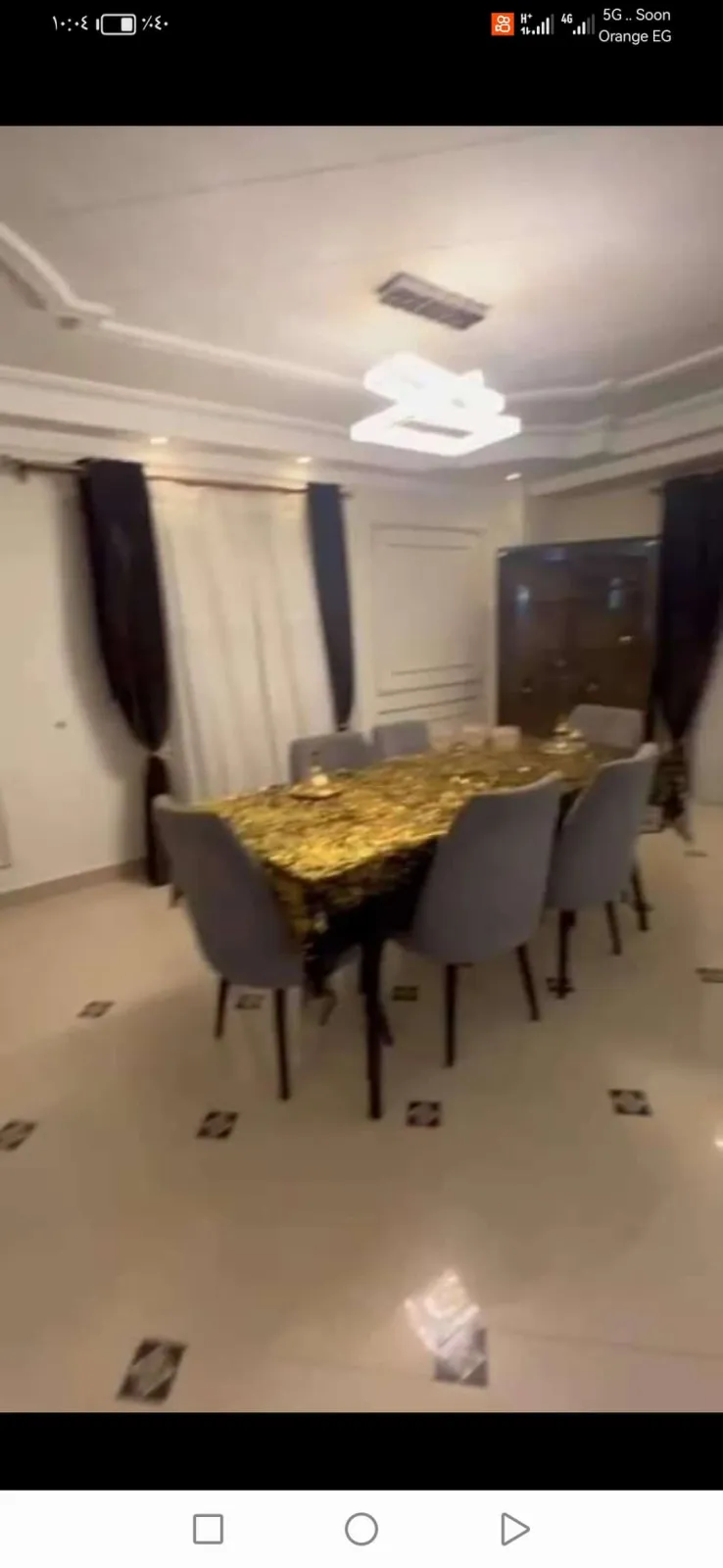 Apartment For Sale in Al Nozha