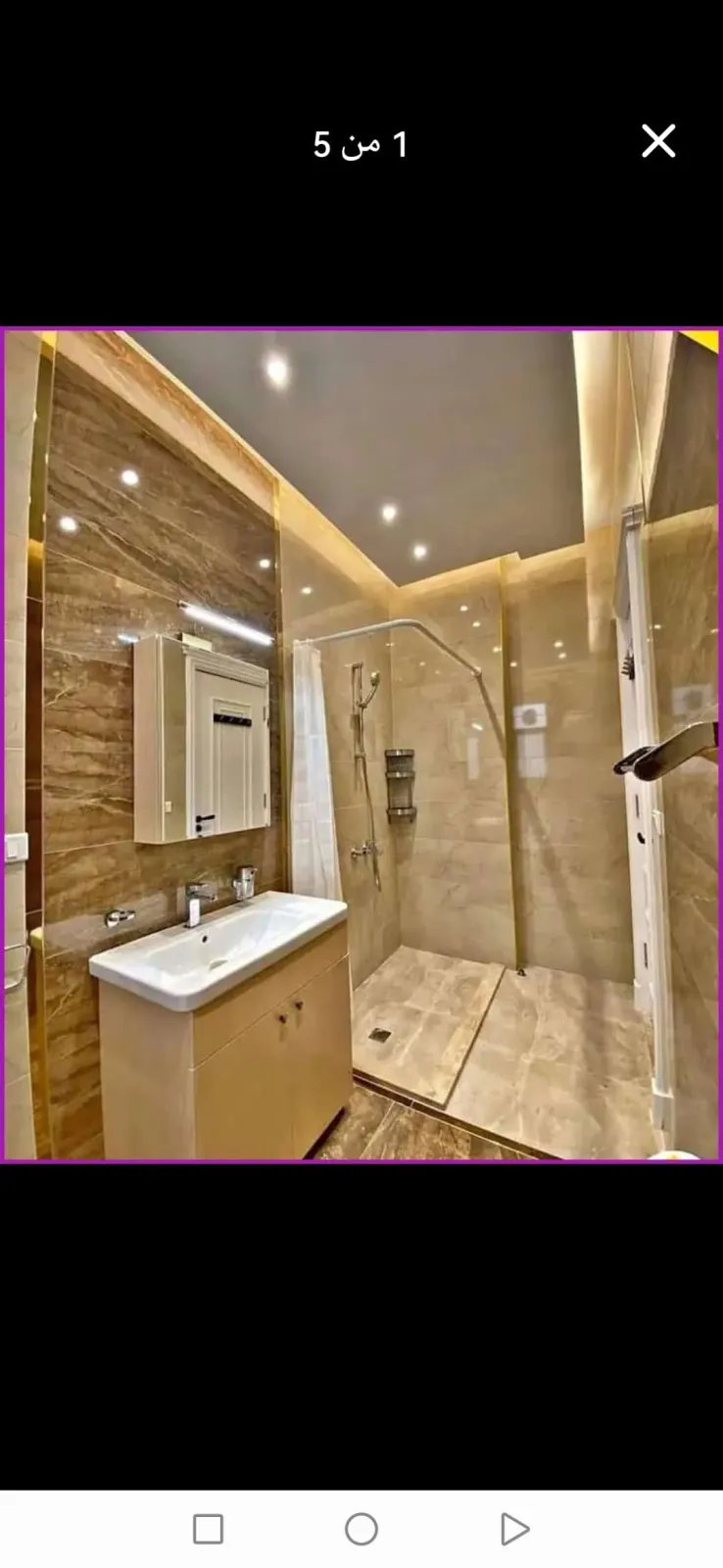 Apartment For Sale in 6 October City