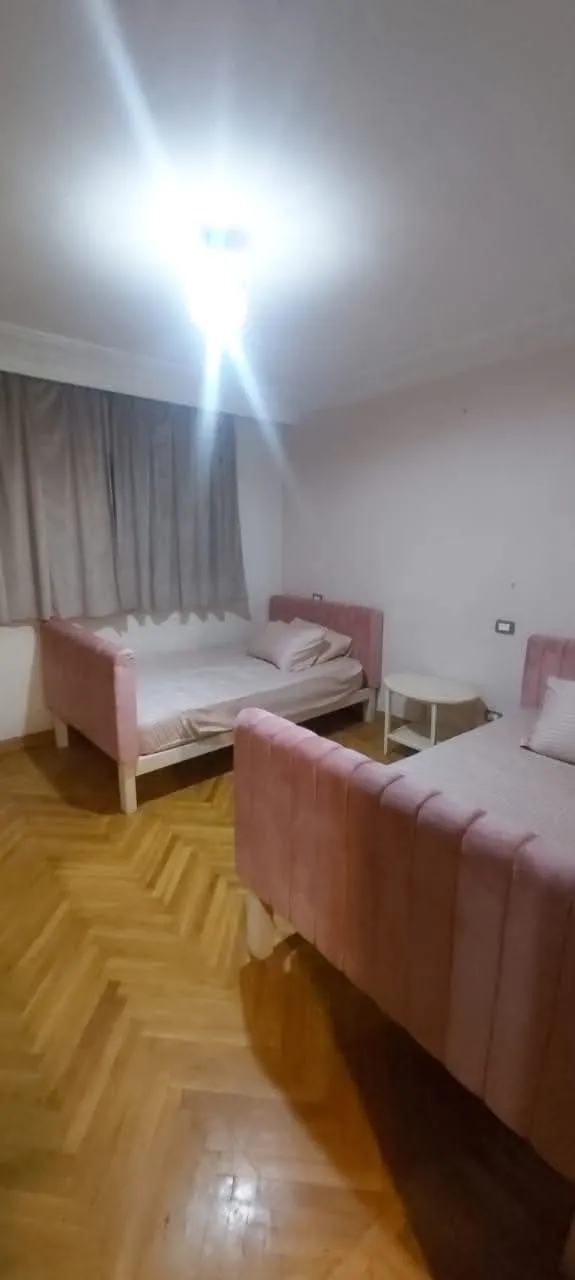 Apartment For Rent in Dokki