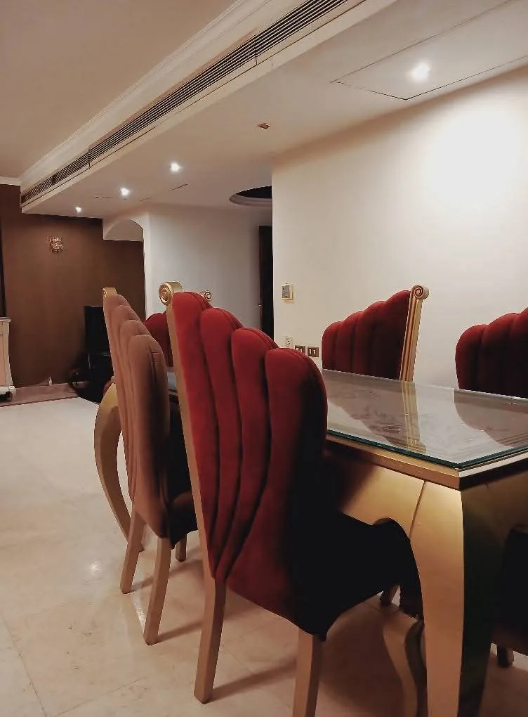 Apartment For Rent in Nasr City East