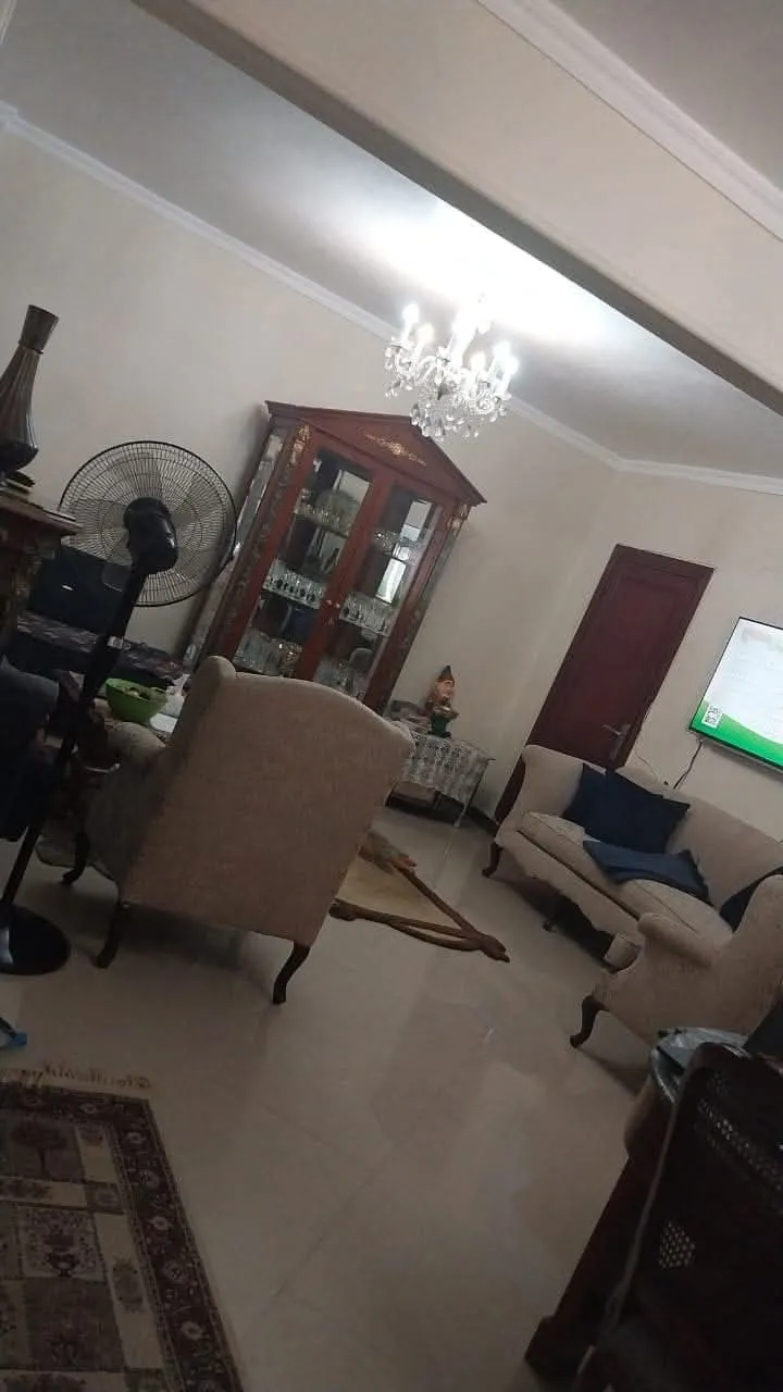Apartment For Sale in Al Sayeda Zeinab