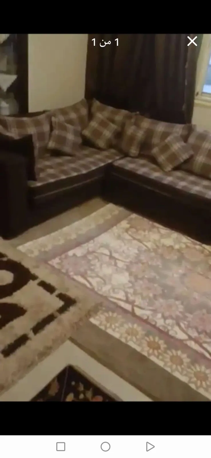 Apartment For Sale in Al Moqattam