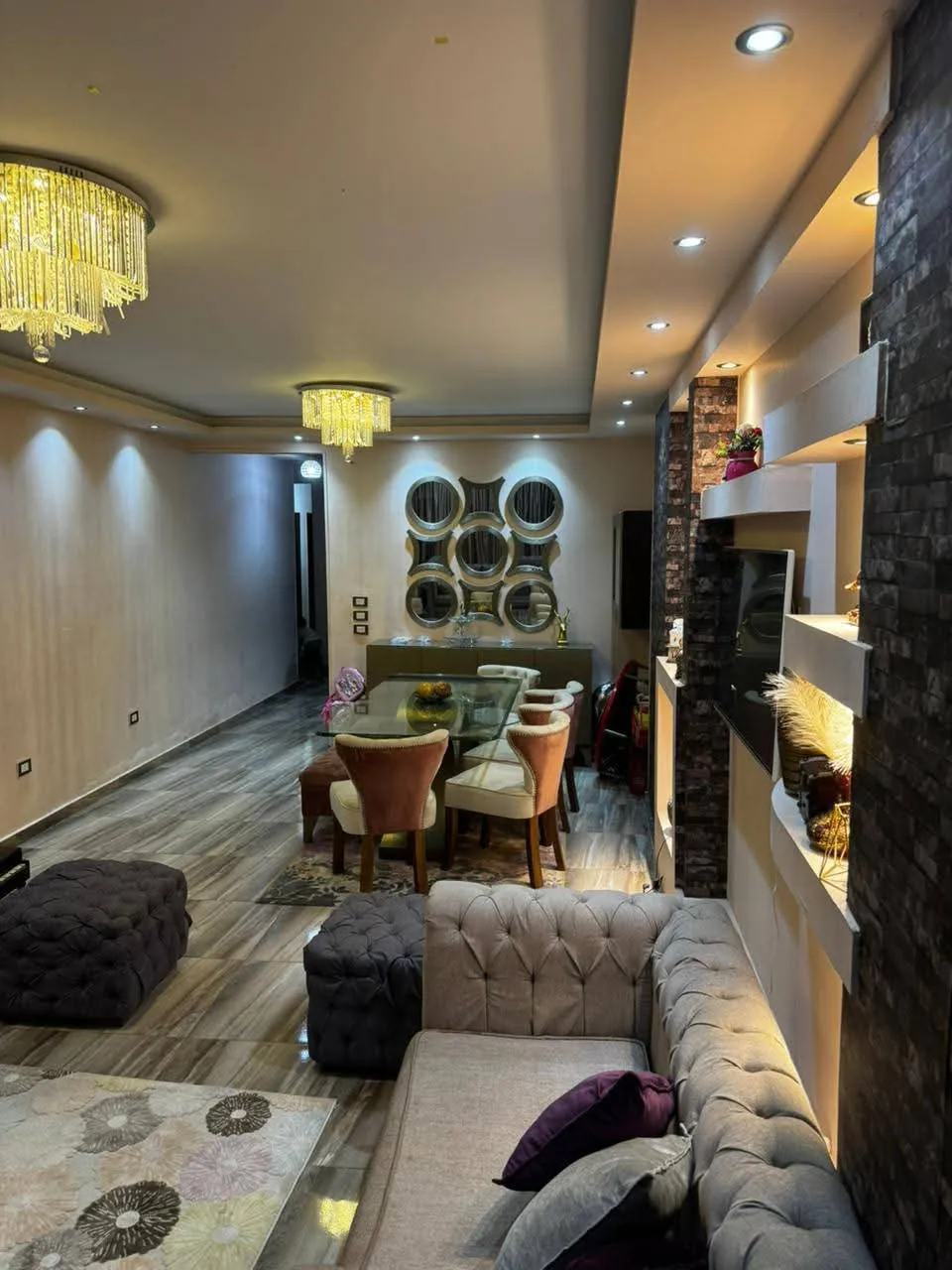 Apartment For Sale in Faisal