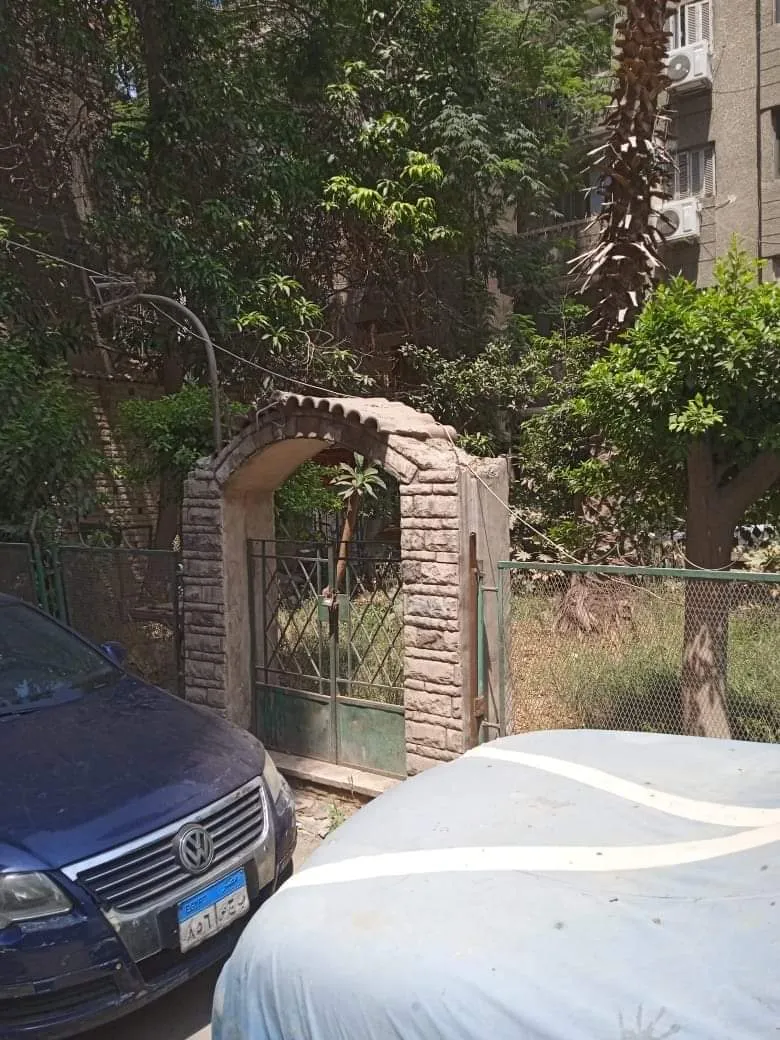 شقة للبيع شبرا مصر