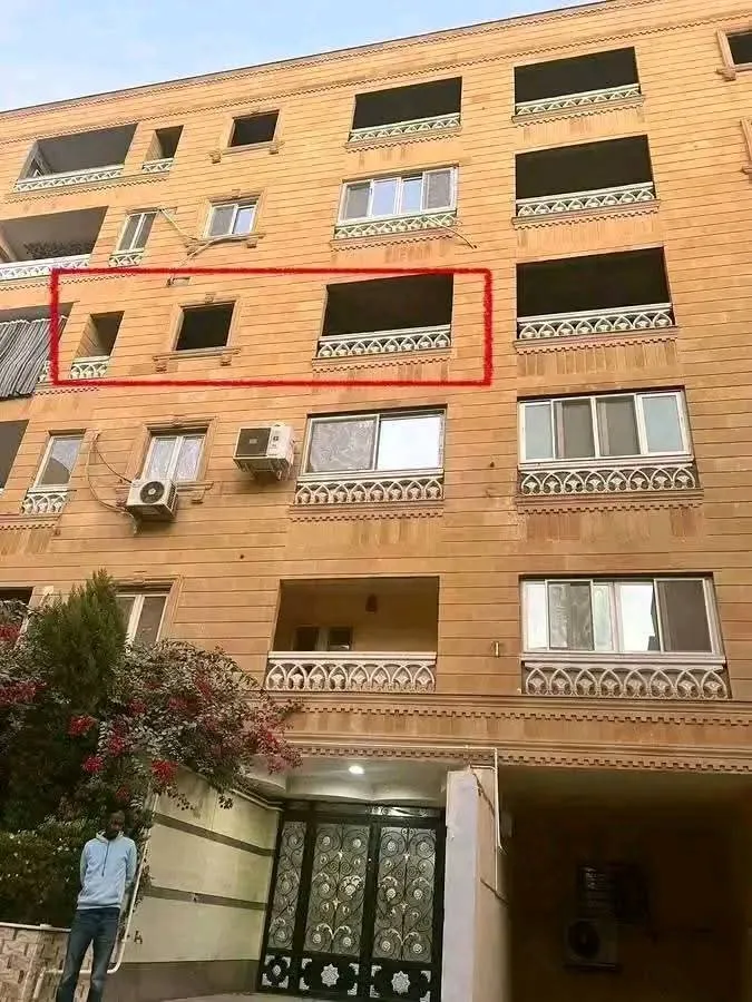 Apartment For Sale in Faisal