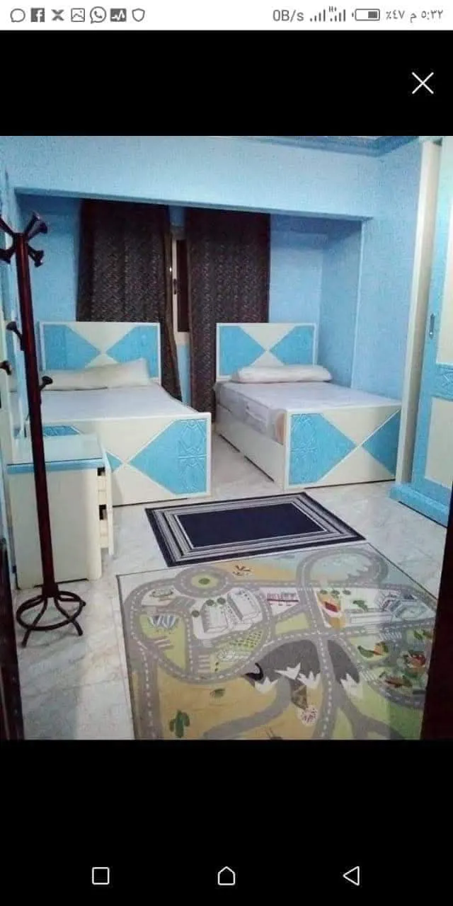Apartment For Rent in Cairo Governorate