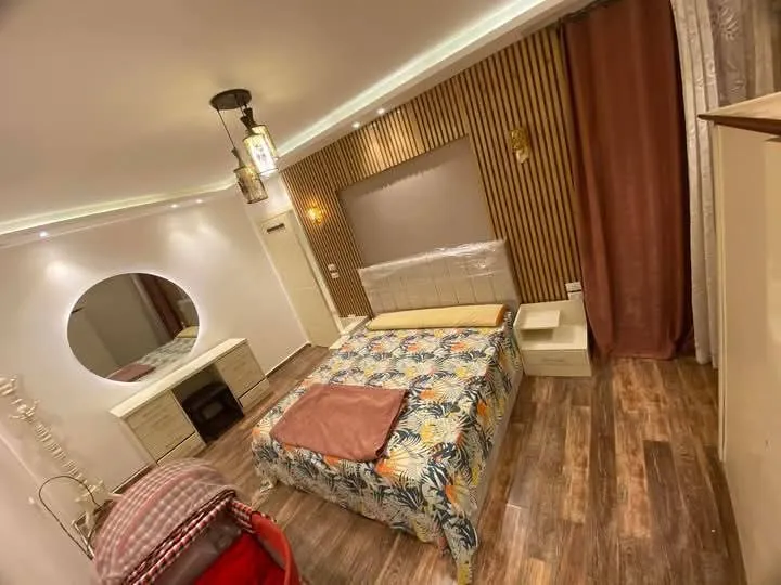 Apartment For Rent in Hadayek Al Ahram