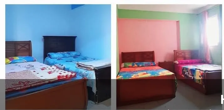 Apartment For Sale in Alexandria Governorate