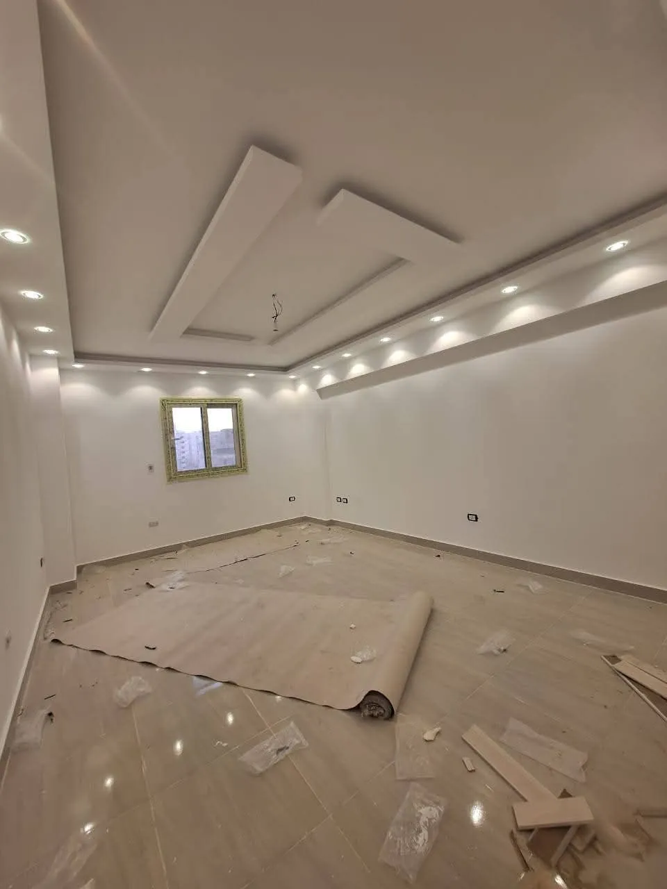 Apartment For Sale in Nasr City East