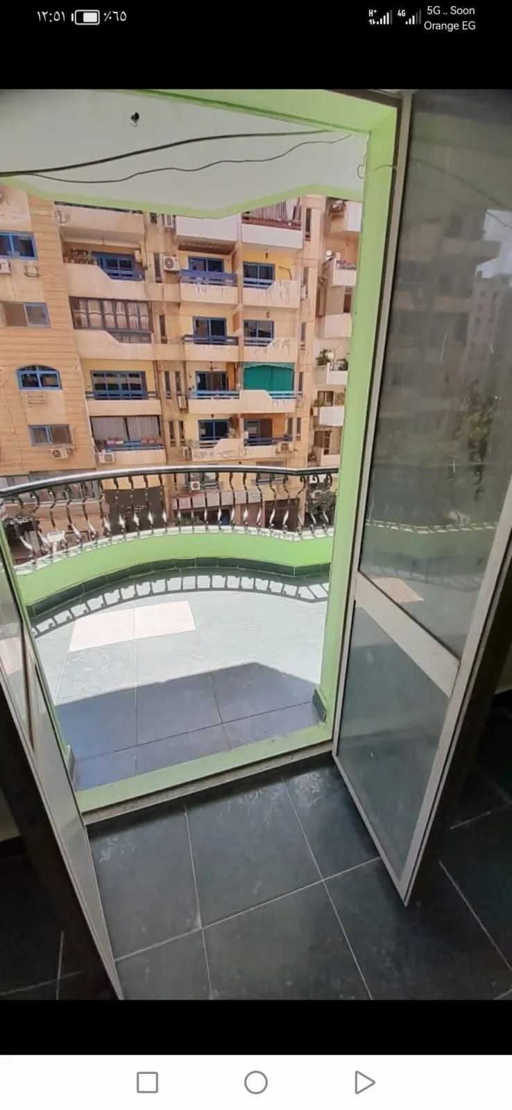 Apartment For Rent in Nasr City East