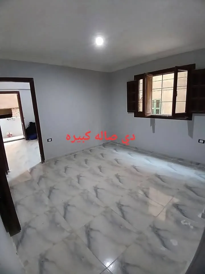 للبيع شقة400الف تم التفاوض مع المالك وتنزيل السعر لسرعه البيع