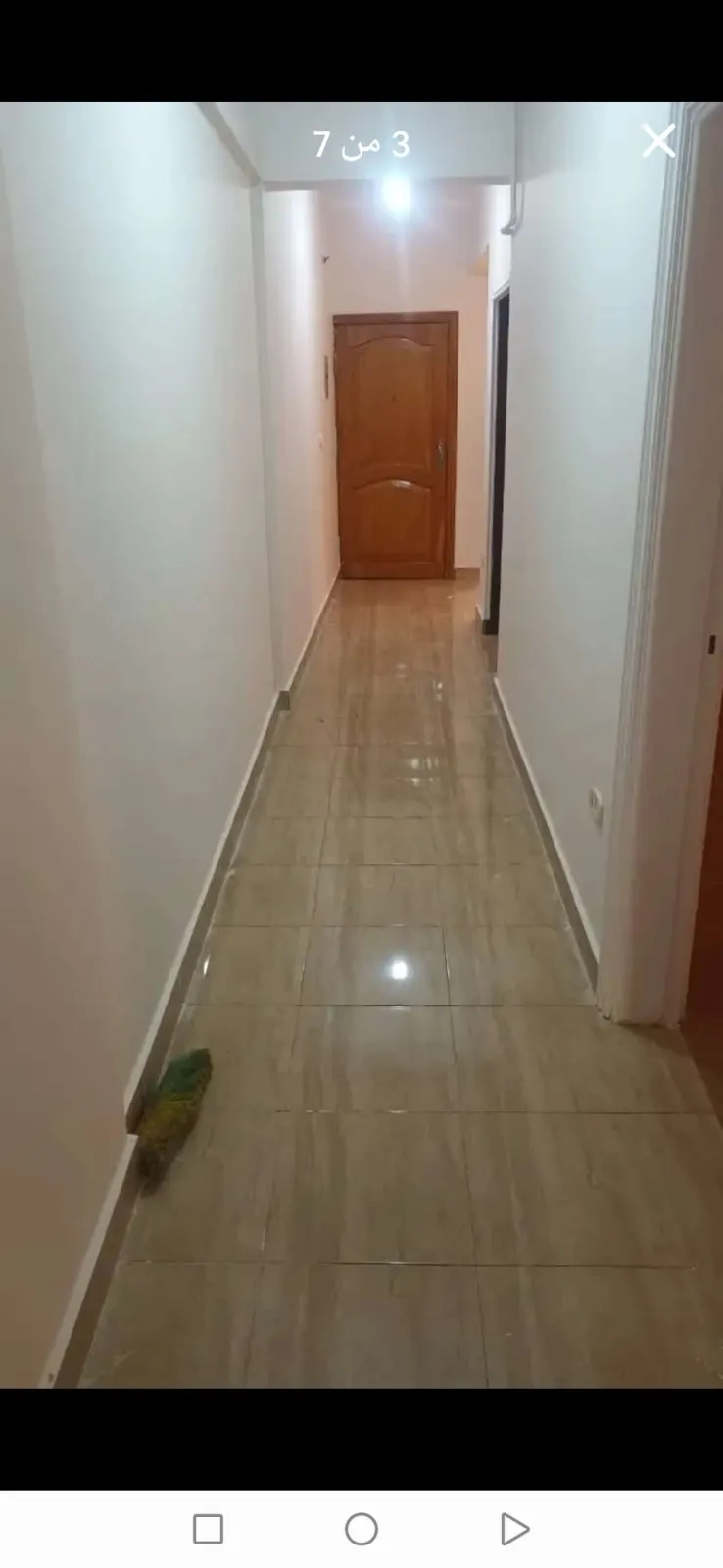 Apartment For Rent in Maadi
