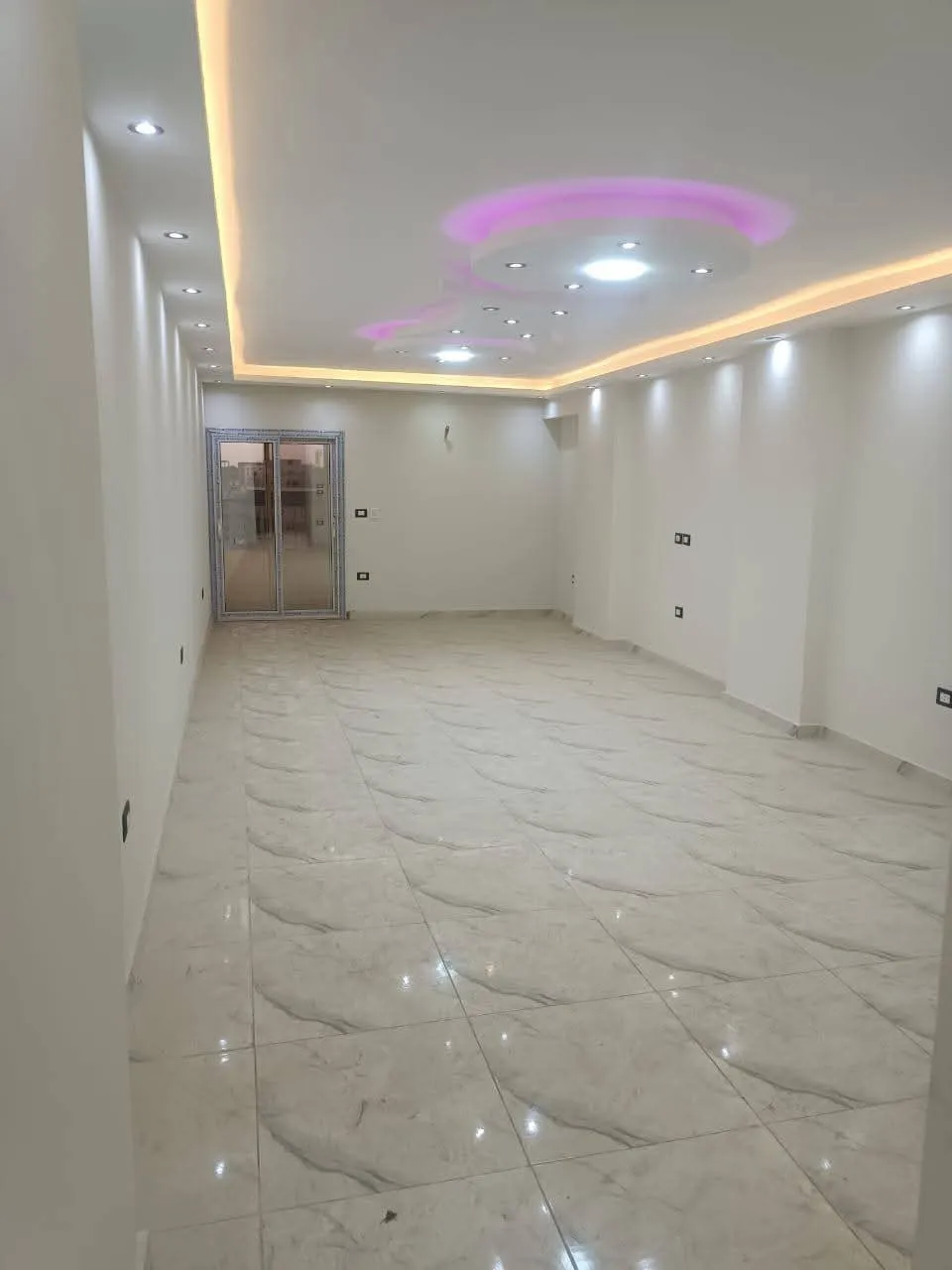Apartment For Rent in Al Labini