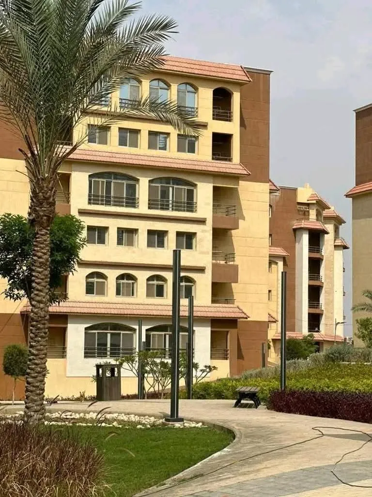 Apartment For Rent in Cairo Governorate