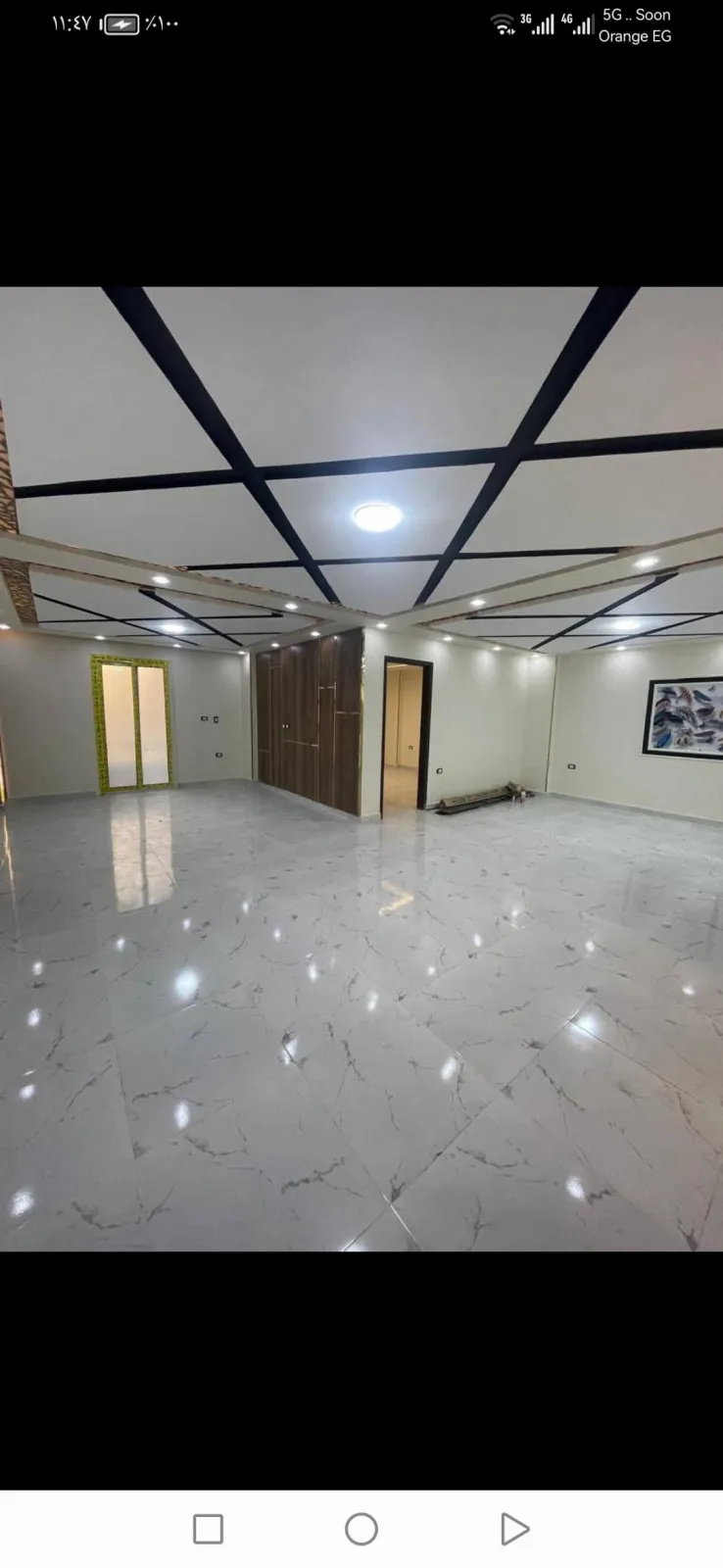 Apartment For Sale in New Nozha