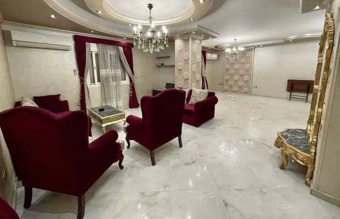 Apartment For Sale in Faisal