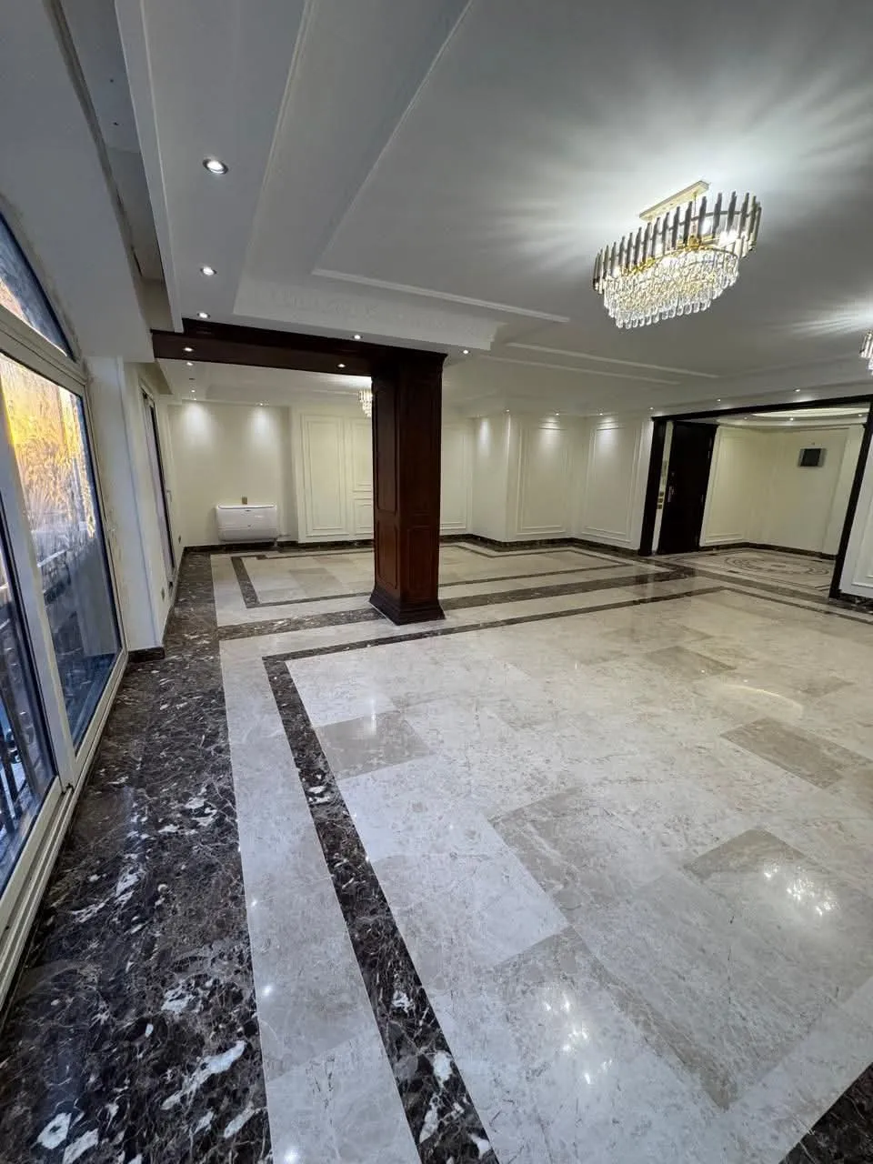 Apartment For Sale in Nasr City East