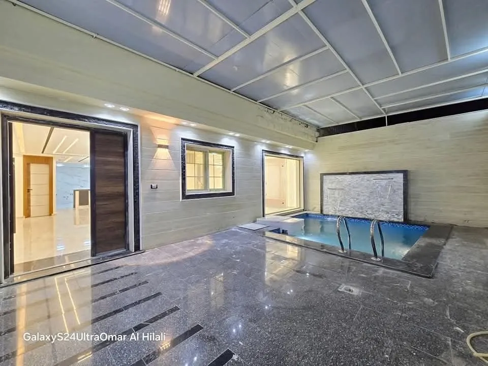 Villa For Sale in Faisal