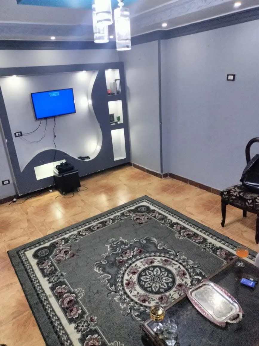 شقه للبيع ♥️💥 ش رسلان الرئيسي المريوطيه فيصل
