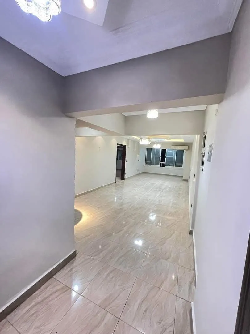 Apartment For Sale in 6 October City