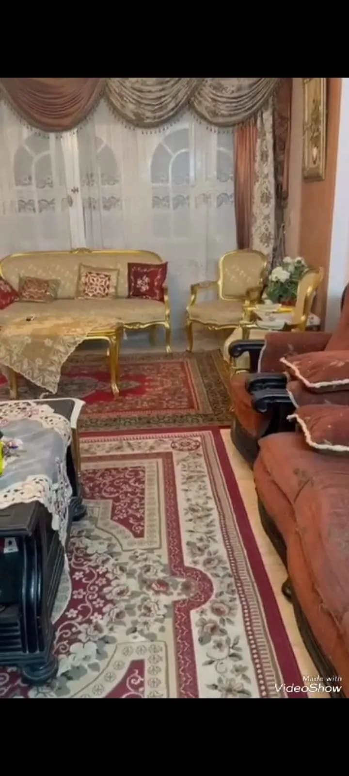 شقه للبيع 145م عمارات التوفيقيه الحي الثامن