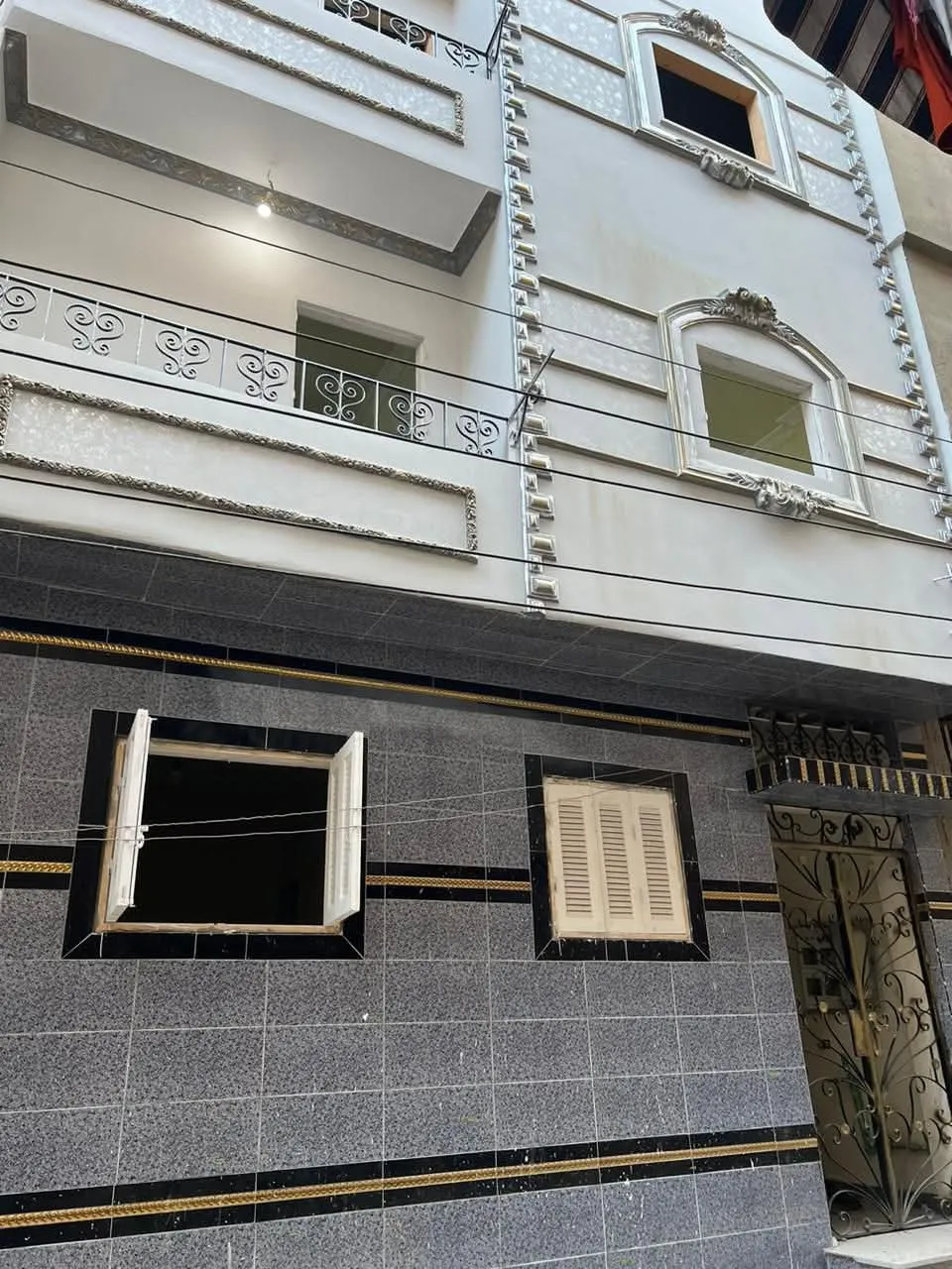 House For Sale in Mansoura