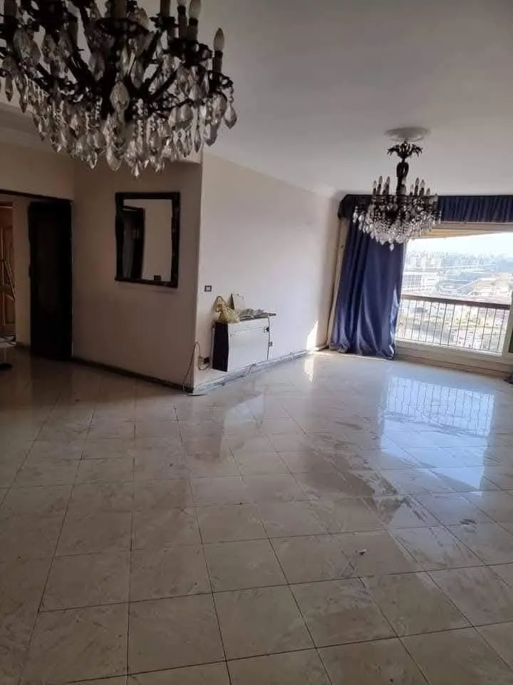 Apartment For Sale in El Mahalla El Kubra
