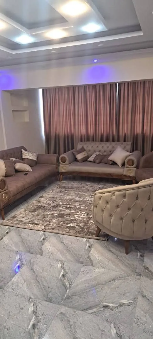 Apartment For Rent in Nasr City East