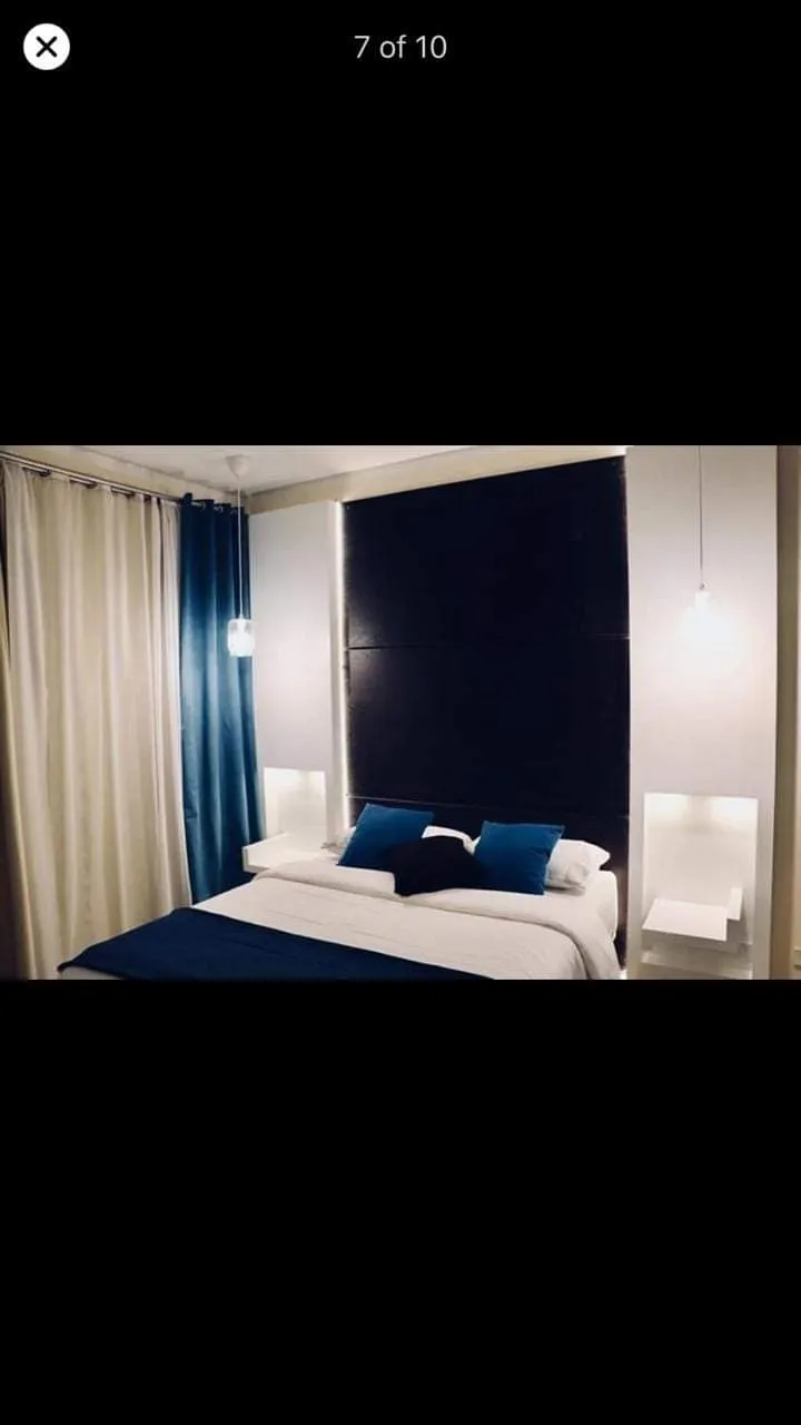 Apartment For Rent in Maadi