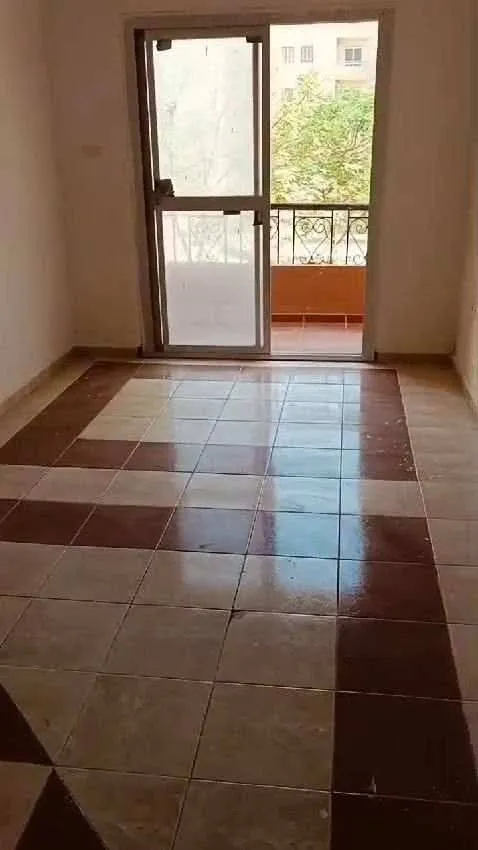شقةفالرحاب بلوك ١ اسيوط الجديدة موقعها متميز