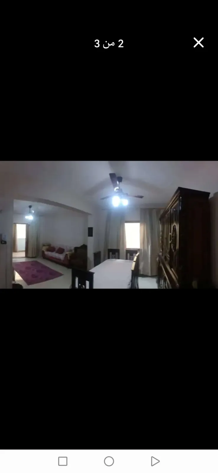 Apartment For Sale in Nasr City East