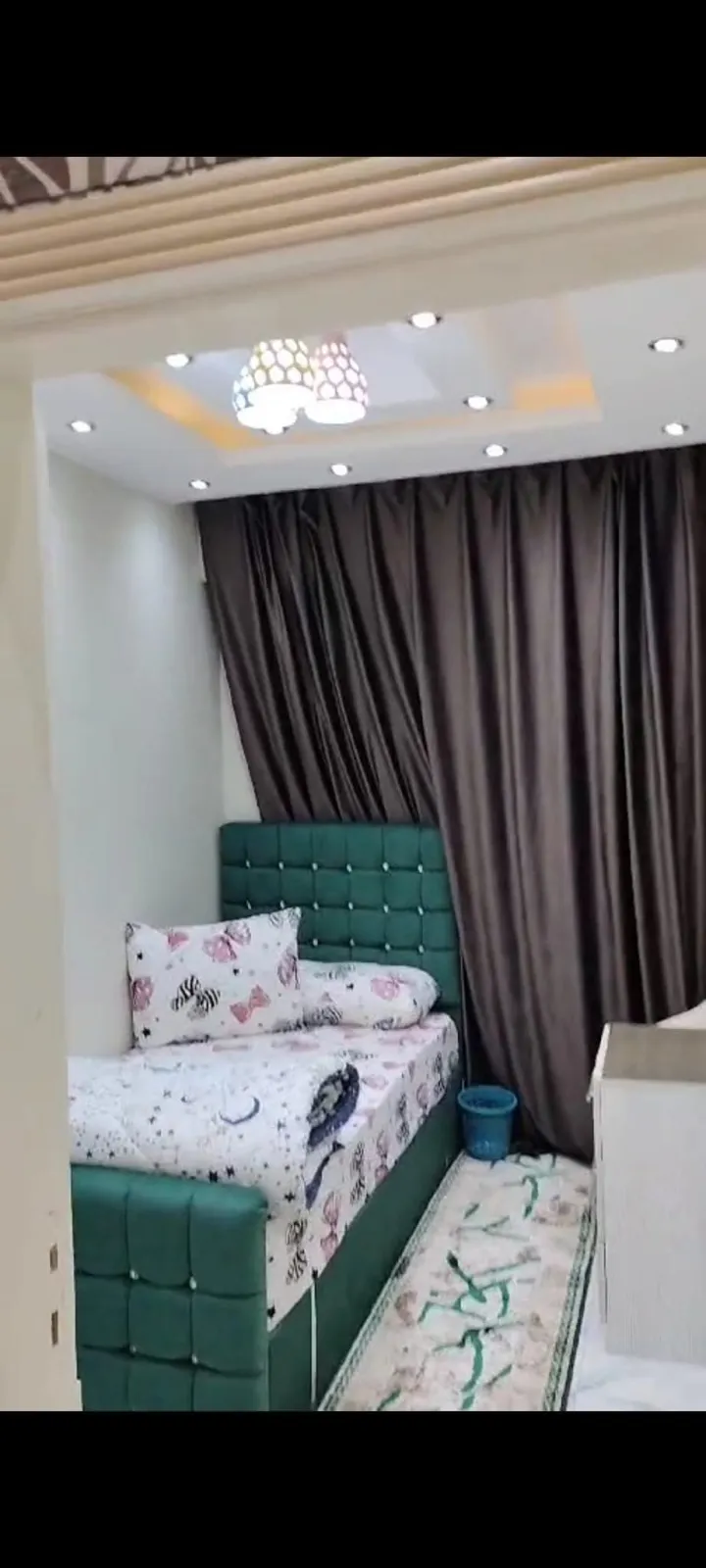 Apartment For Rent in Maadi