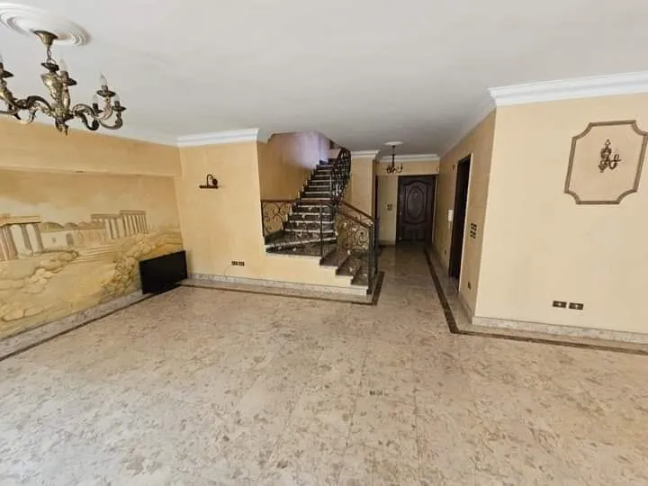 Apartment For Rent in Maadi