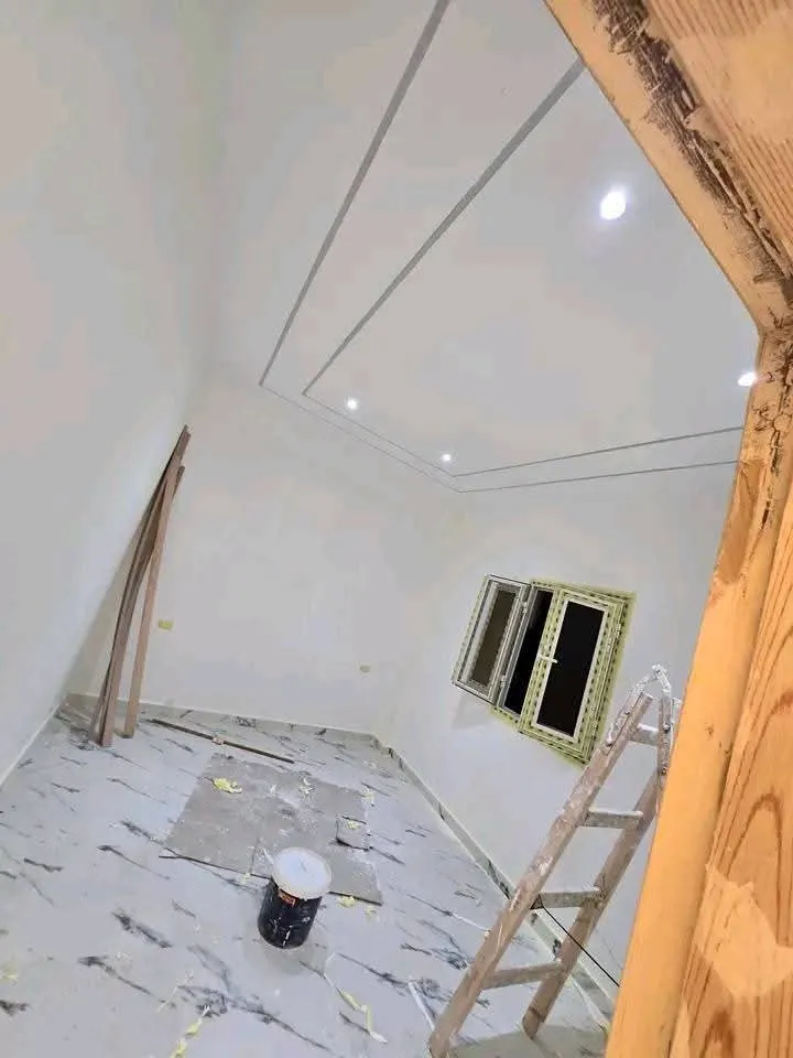 Apartment For Sale in Sohag Governorate