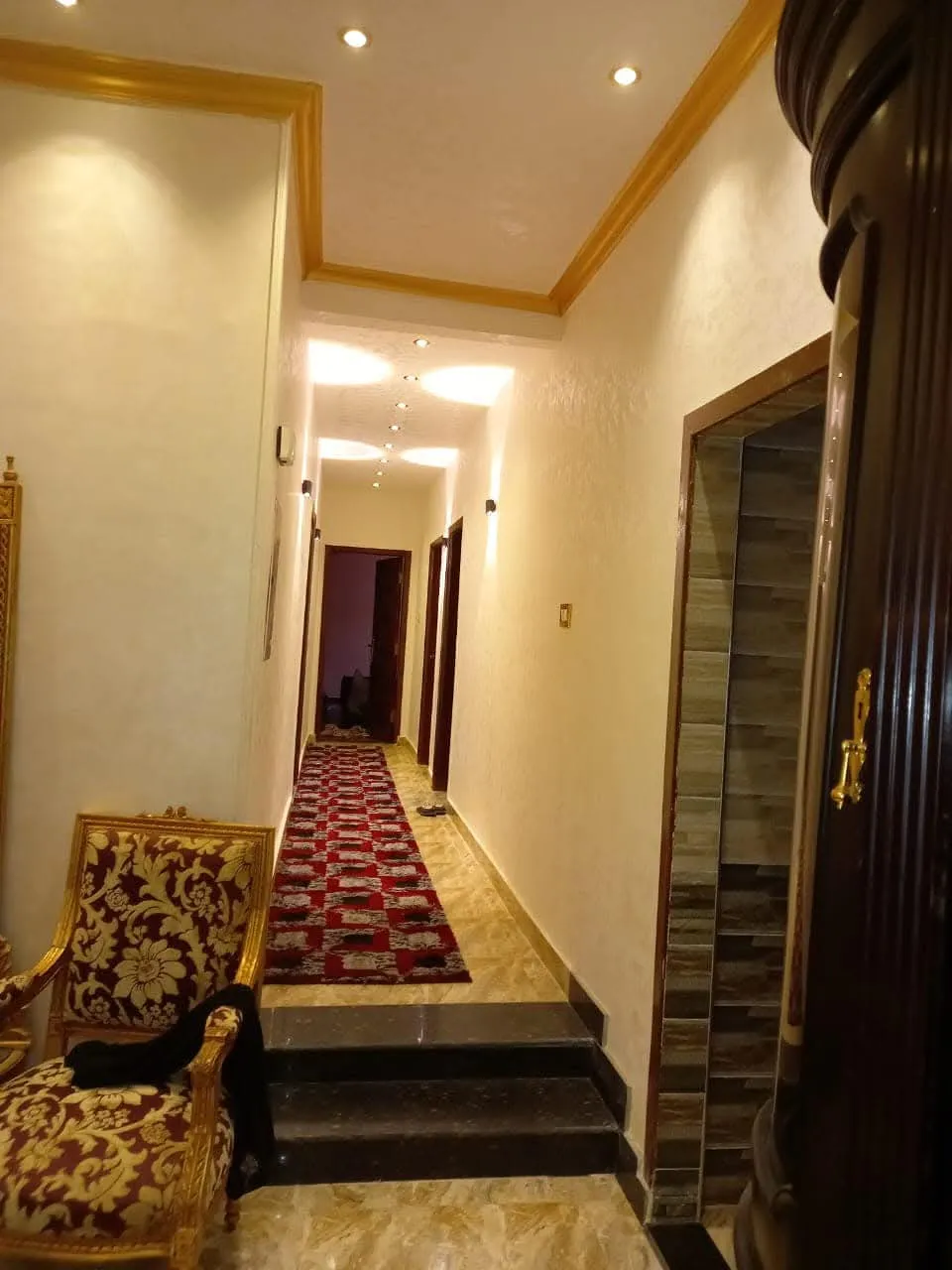 Apartment For Sale in Nasr City East