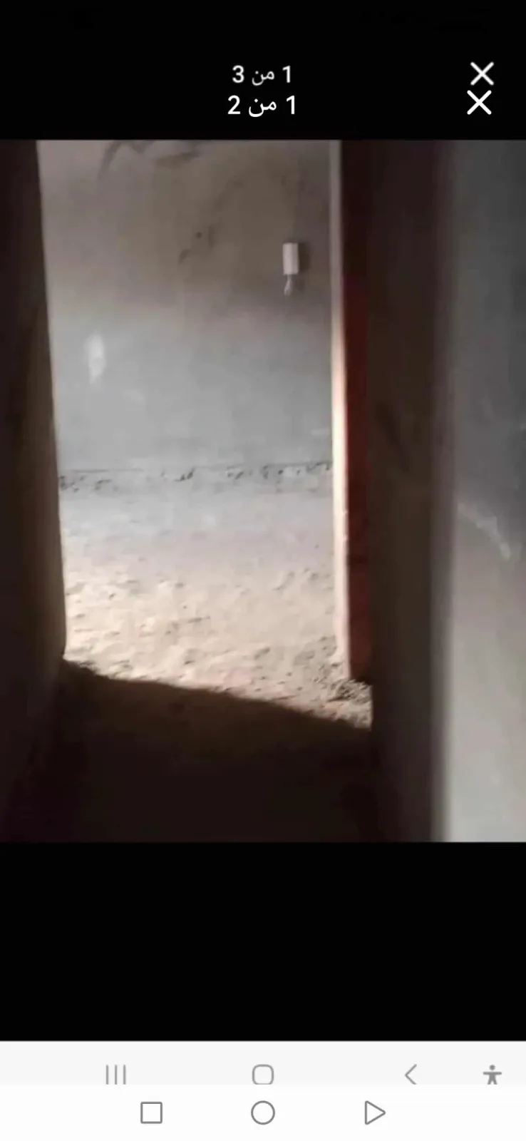للبيع شقةفابراج خان الخليلي ع المحارةوجه المدرسه كشفه البحر