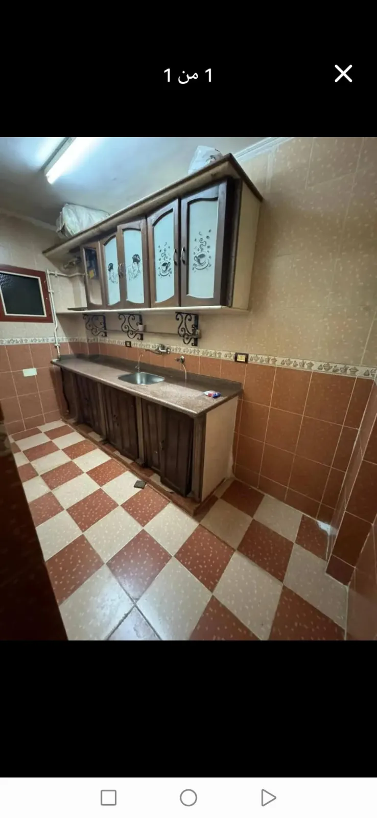 Apartment For Sale in Giza Governorate