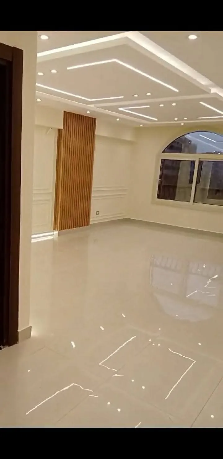 Apartment For Sale in Nasr City East