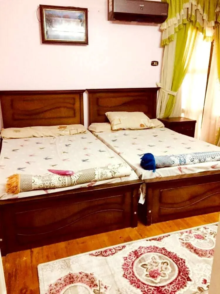Apartment For Rent in Nasr City East