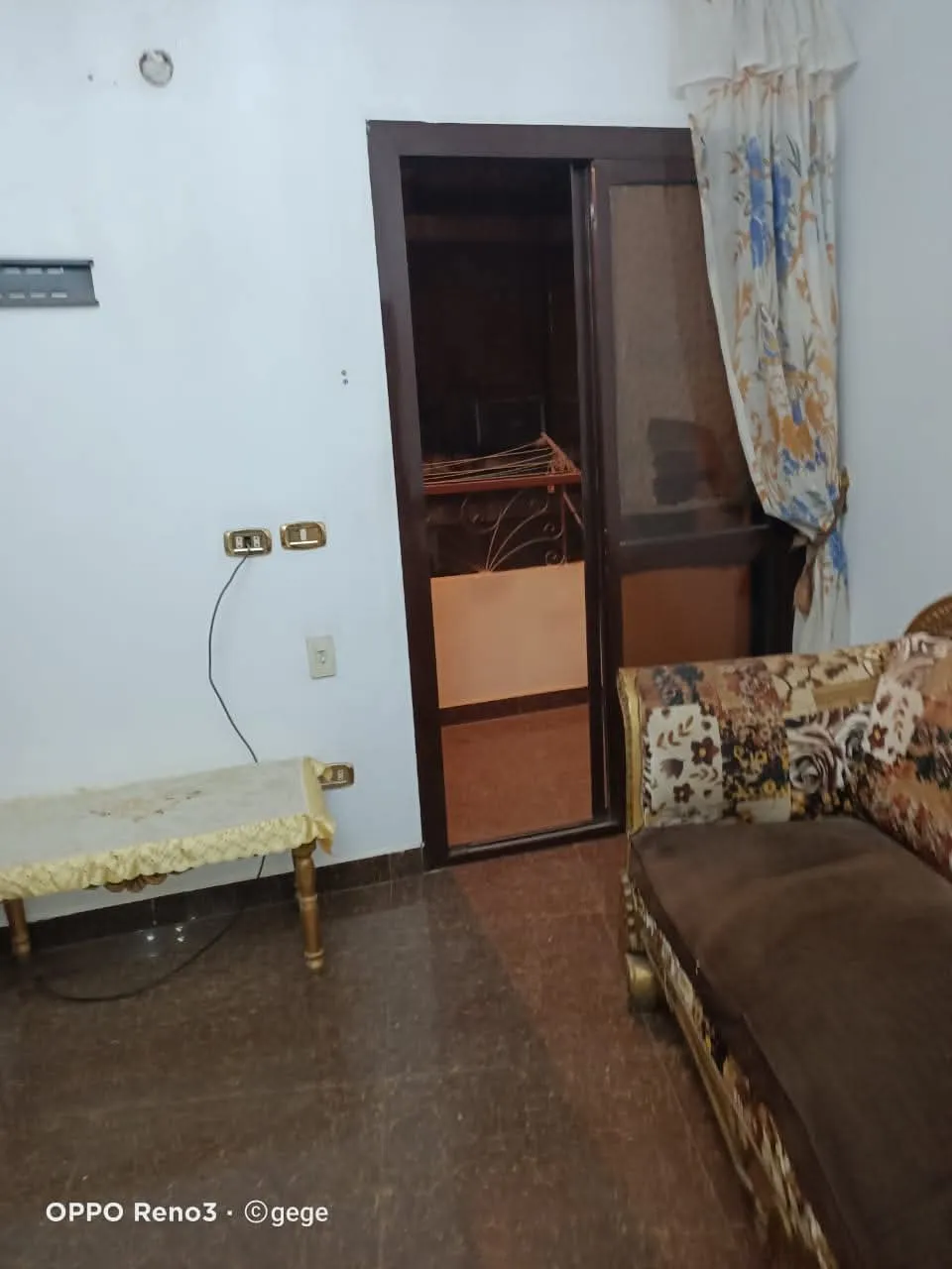 شقه بحدائق الزيتون الشرقية بجوار كارفور وعمارات الميرلاند مصر