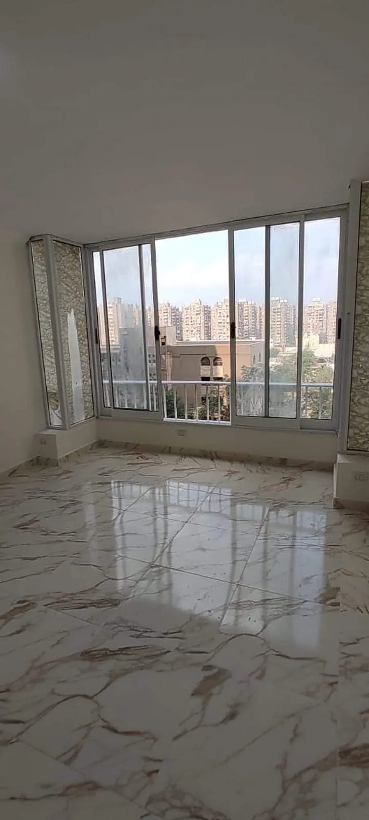 شقة ١٥٠ متر للبيع