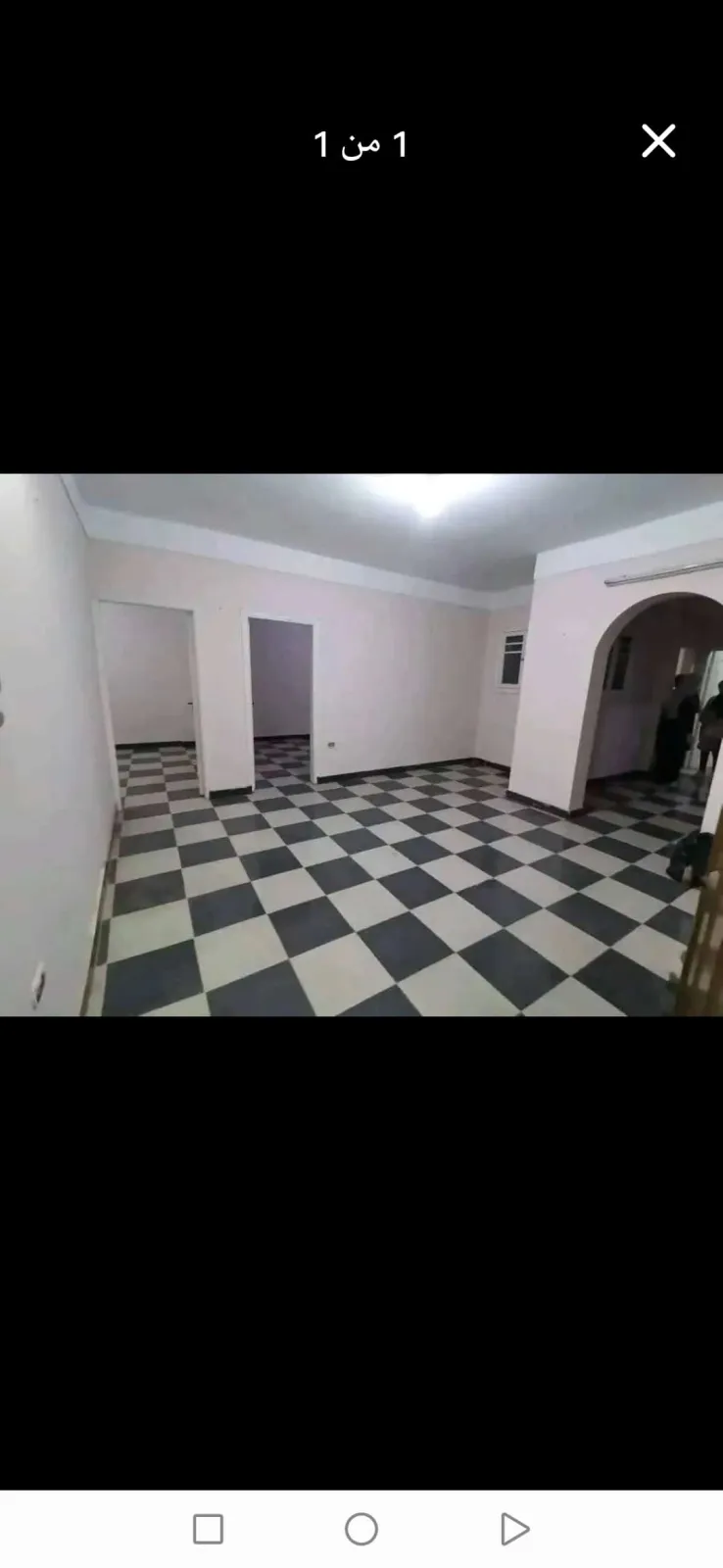 Apartment For Rent in Shibin El Kom
