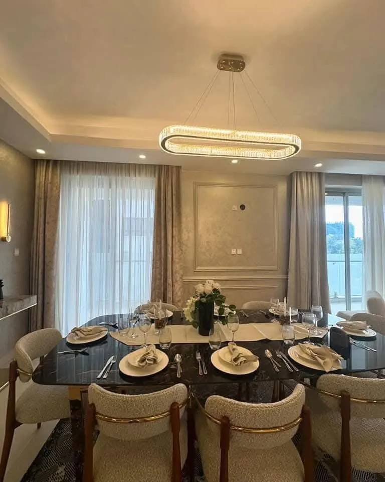 Apartment For Sale in Mohandessin