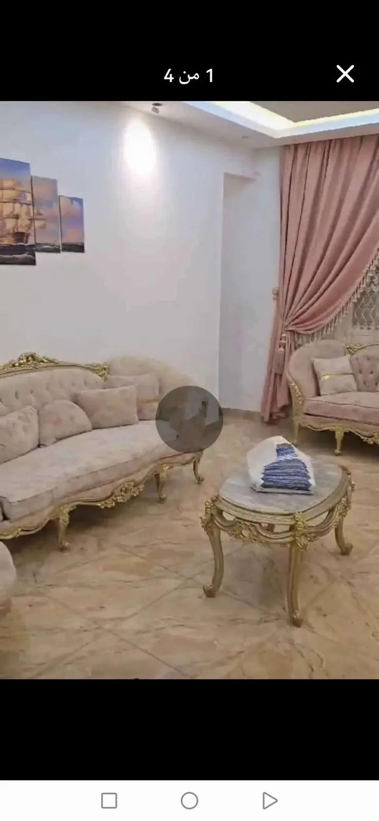 شقة_للبيع_بسعر_لقطة 🏠 🛑120 متر صافي تشطيب سوبر لوكس
