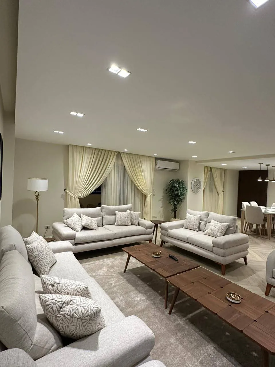 Apartment For Rent in Nasr City East