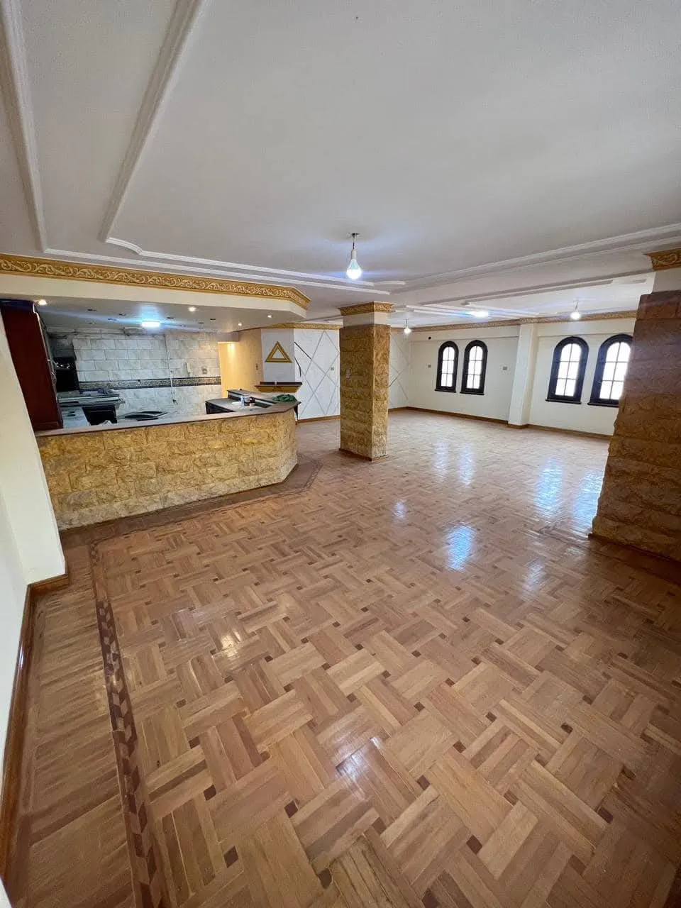 Apartment For Sale in El Mahalla El Kubra