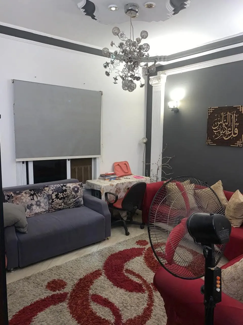Apartment For Sale in Sheikh Zuweid