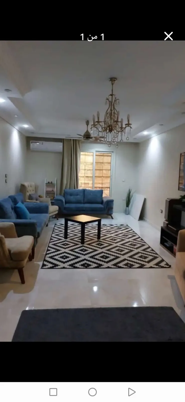 Apartment For Sale in Hadayek Al Ahram