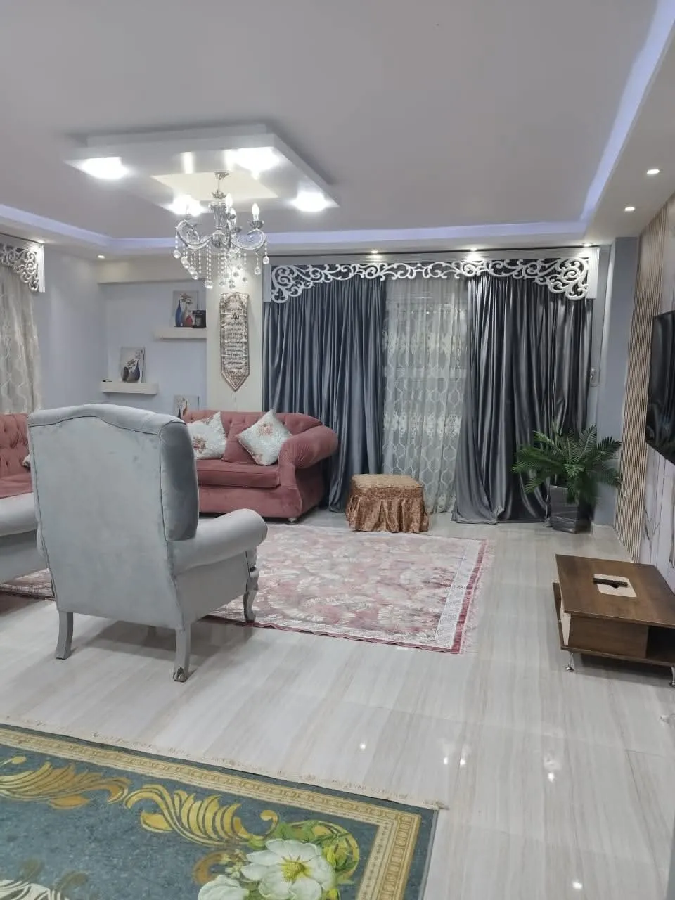 Apartment For Rent in Cairo Governorate