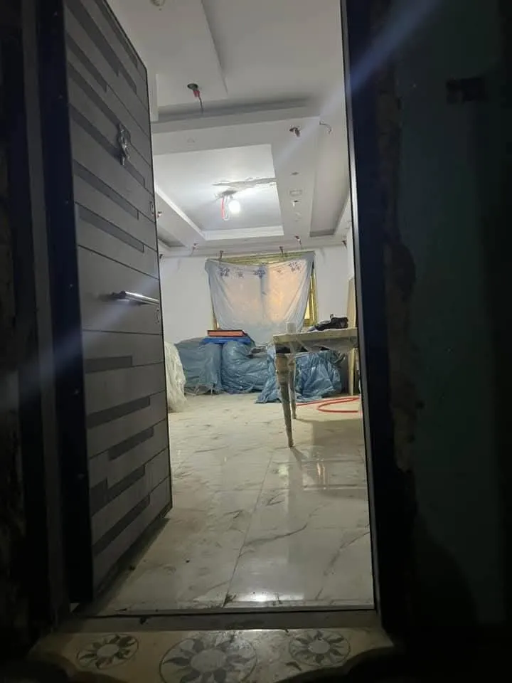 Apartment For Sale in Maadi
